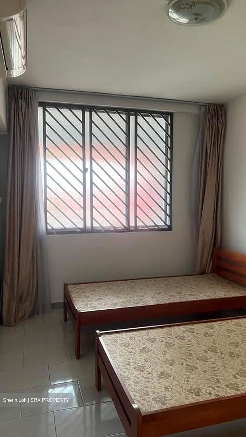 Blk 18 Toh Yi Drive (Bukit Timah), HDB 3 Rooms #626876061